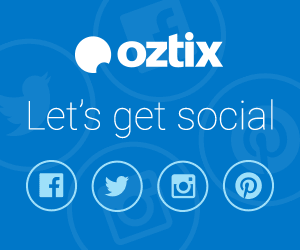 Get Social